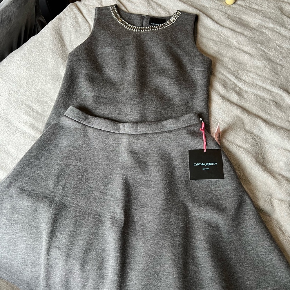 Cynthia Rowley Co-ord set